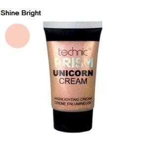 Technic Prism Unicorn Cream - Shine Bright